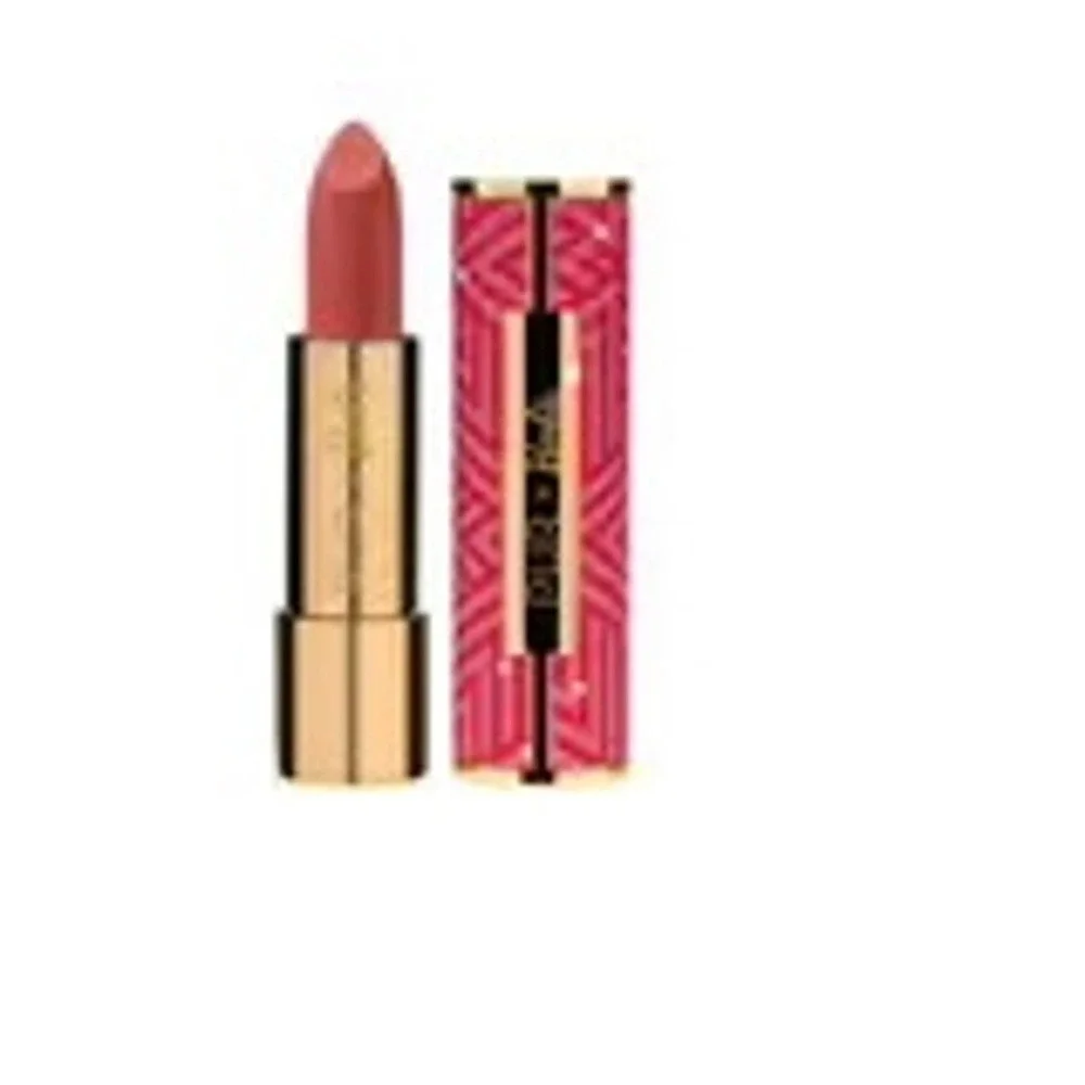 Barbie x pur lipstick in iconic